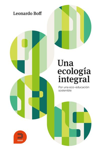 Produktbild: Una ecolog&iacute;a integral
