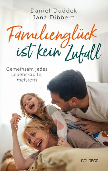 Produktbild: Familiengl&uuml;ck ist kein Zufall