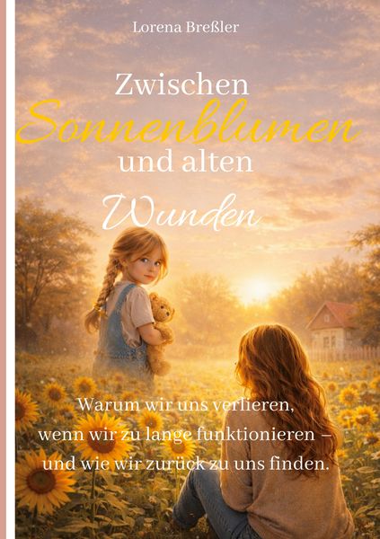 Produktbild: Zwischen Sonnenblumen und alten Wunden