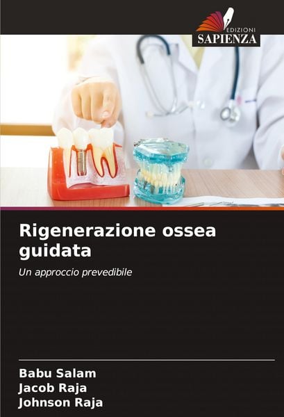 Produktbild: Rigenerazione ossea guidata