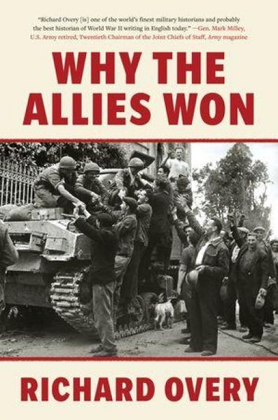 Produktbild: Why the Allies Won