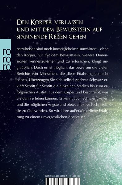 Astralreisen