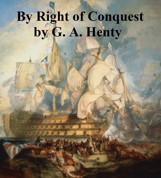 Produktbild: By Right of Conquest