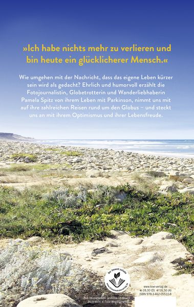 Produktbild: Wanderlust mit Mister Parkinson