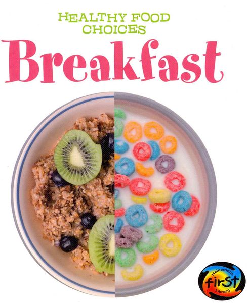 Produktbild: Breakfast