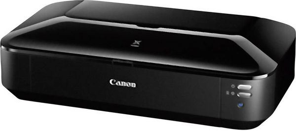 Produktbild: Canon PIXMA iX6850 Drucker Tintenstrahl Farbe A3+ LAN, WLAN