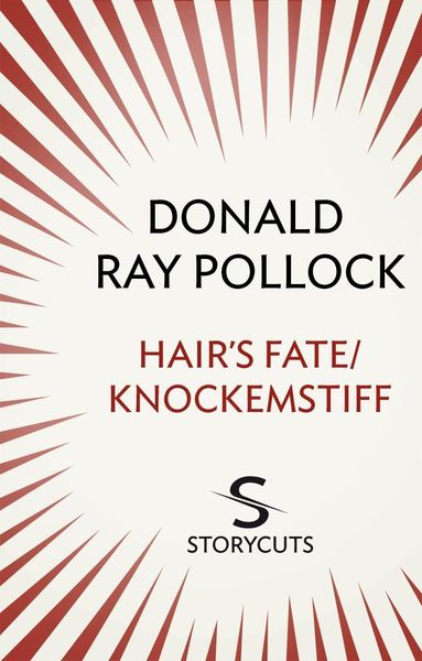 Produktbild: Hair's Fate / Knockemstiff (Storycuts)