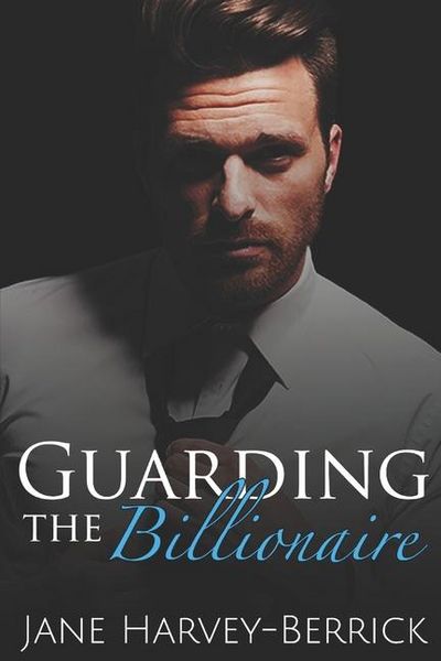 Produktbild: Harvey-Berrick, J: Guarding the Billionaire