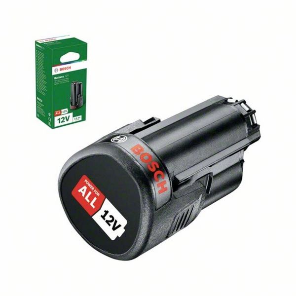 Produktbild: Bosch Home and Garden 1600A02N79 1600A02N79 Werkzeug-Akku