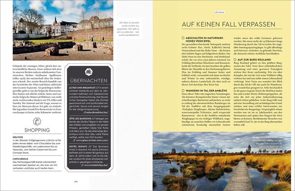 Produktbild: KUNTH Stippvisite