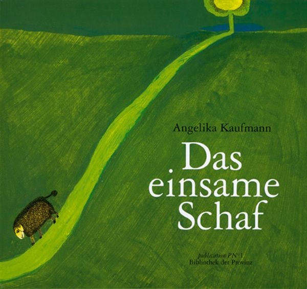 Produktbild: Das einsame Schaf