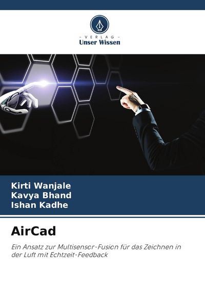 Produktbild: AirCad