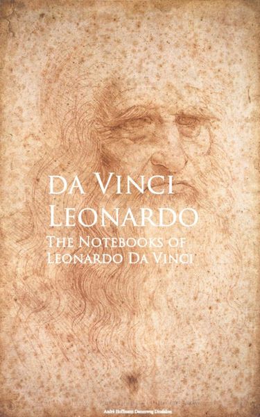Produktbild: The Notebooks of Leonardo Da Vinci