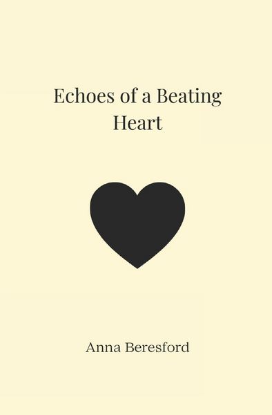 Produktbild: Echoes of a Beating Heart