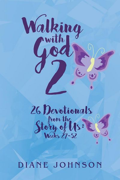 Produktbild: Walking with God 2