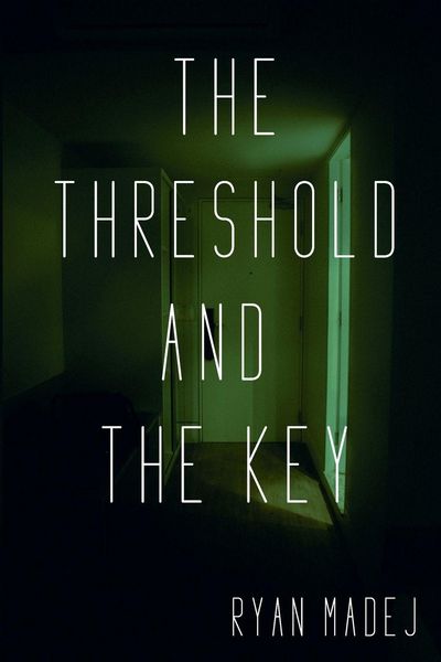 Produktbild: The Threshold and the Key