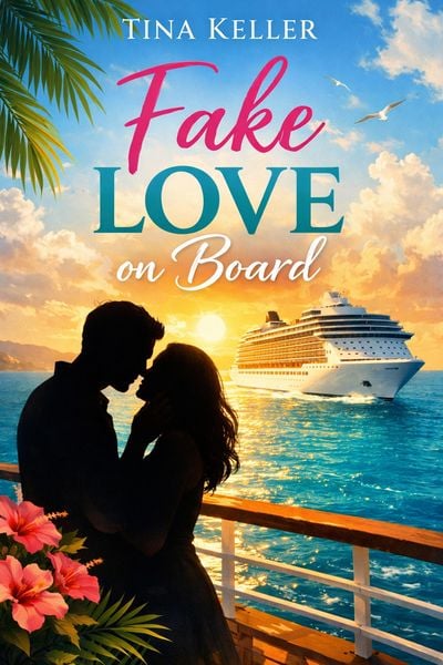 Produktbild: Fake Love on Board