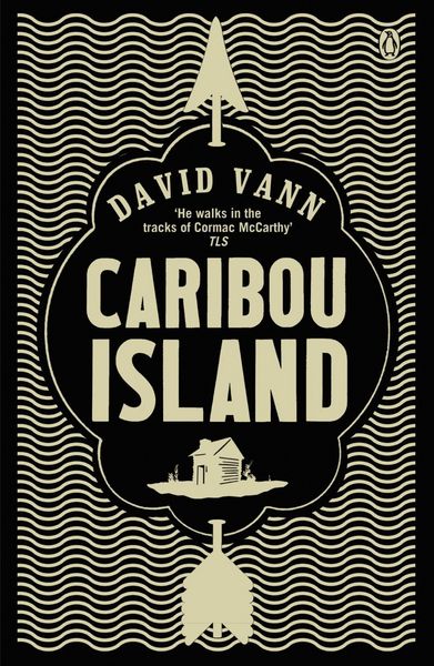 Produktbild: Caribou Island