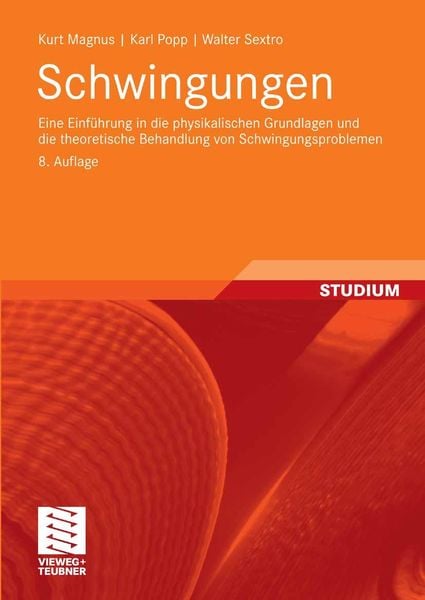 Produktbild: Schwingungen