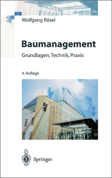 Produktbild: Baumanagement