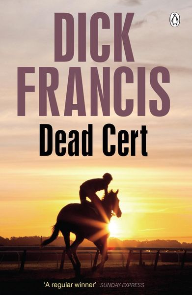 Produktbild: Dead Cert