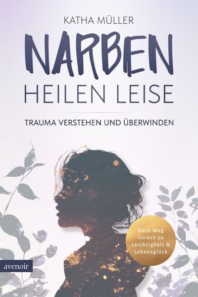 Produktbild: Narben heilen leise