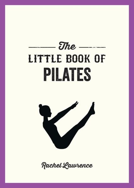 Produktbild: The Little Book of Pilates