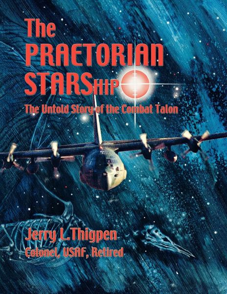 Produktbild: The Praetorian STARShip