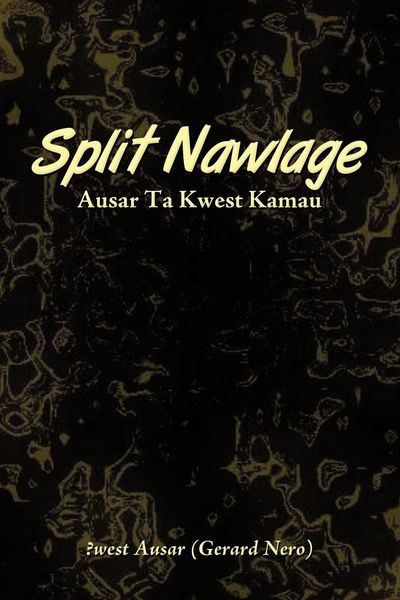 Produktbild: Split Nawlage