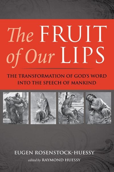 Produktbild: The Fruit of Our Lips
