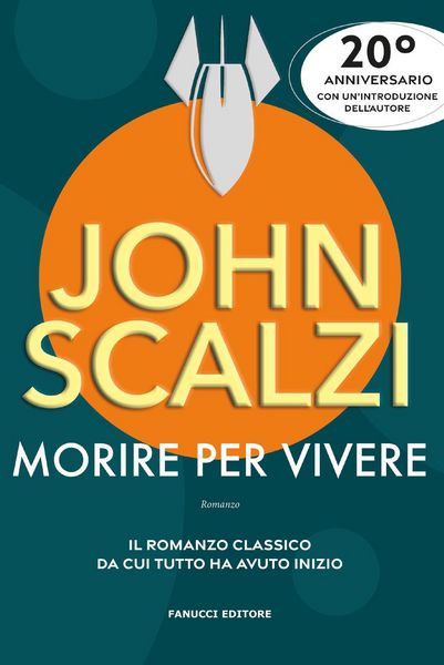 Produktbild: Morire per vivere