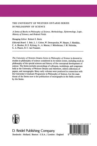 Produktbild: Philosophy in Economics