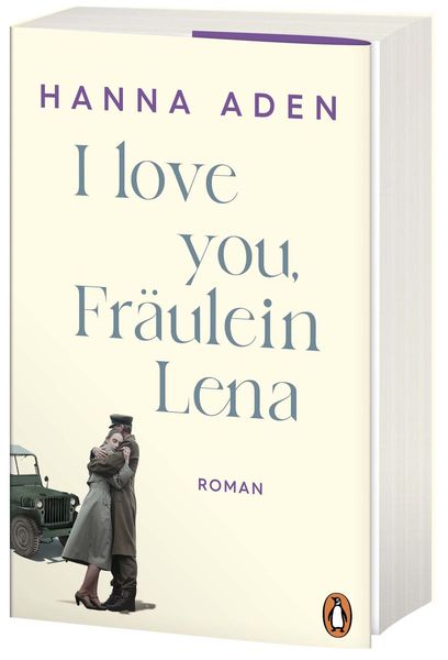 Produktbild: I love you, Fr&auml;ulein Lena