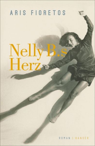 Produktbild: Nelly B.s Herz