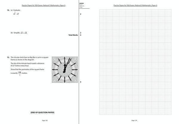 Produktbild: National 5 Maths