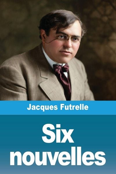 Produktbild: Six nouvelles