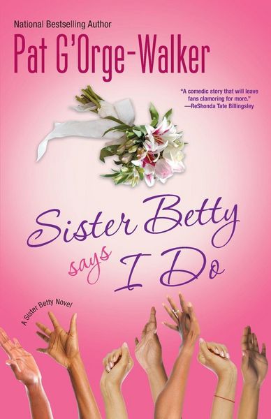Produktbild: Sister Betty Says I Do