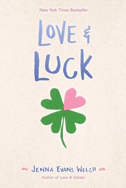Produktbild: Love & Luck