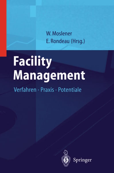 Produktbild: Facility Management 1