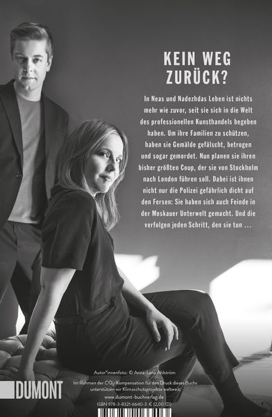 Produktbild: Zwielicht. Verrat.