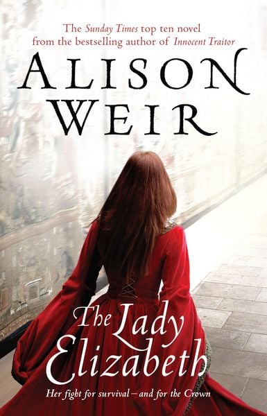 Produktbild: The Lady Elizabeth