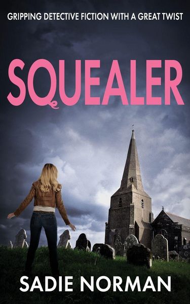 Produktbild: SQUEALER