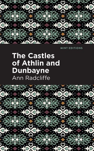 Produktbild: The Castles of Athlin and Dunbayne