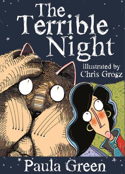 Produktbild: The Terrible Night