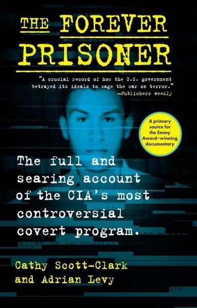 Produktbild: The Forever Prisoner