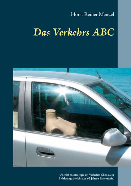 Produktbild: Das Verkehrs ABC