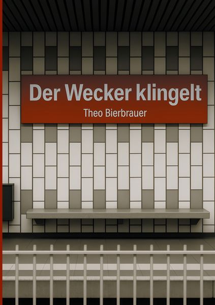 Produktbild: Der Wecker klingelt