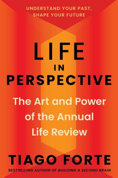 Produktbild: Life in Perspective
