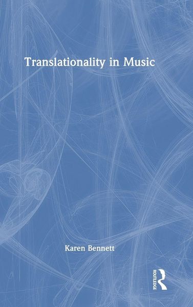 Produktbild: Translationality in Music