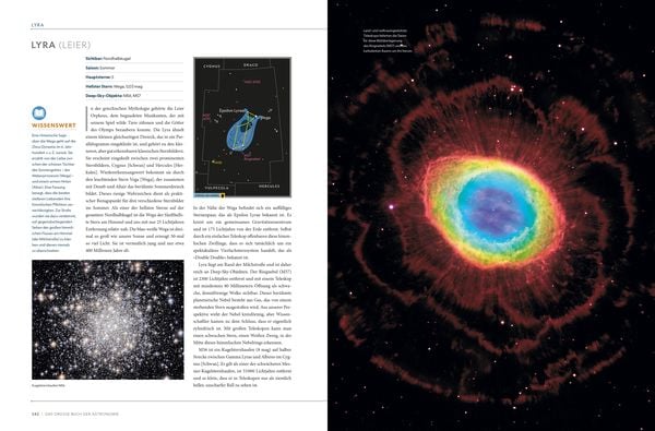 Produktbild: Das gro&szlig;e Buch der Astronomie